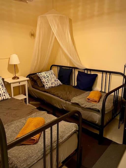 Casa De Suenos - Village House Finestrat Kültér fotó